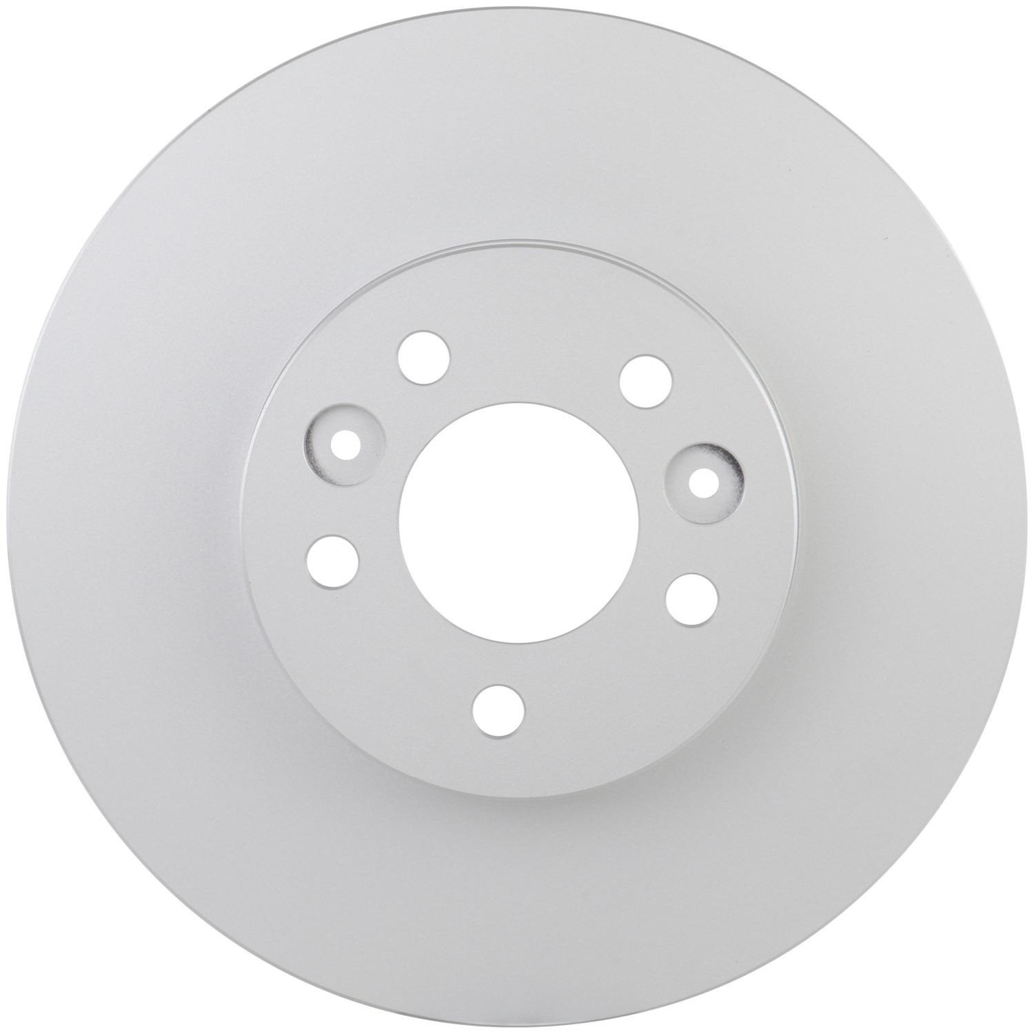 Bosch 20010329 - Disc Brake Rotor Bosch 20010329 Disc Brake Rotor product image 2 of 5