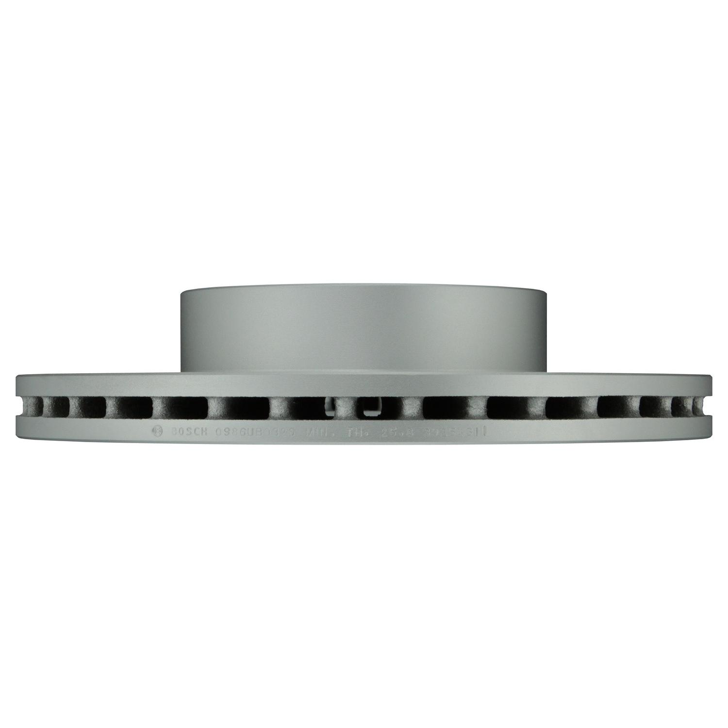Bosch 20010329 - Disc Brake Rotor Bosch 20010329 Disc Brake Rotor product image 5 of 5