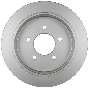 2002 Lincoln Navigator Disc Brake Rotor