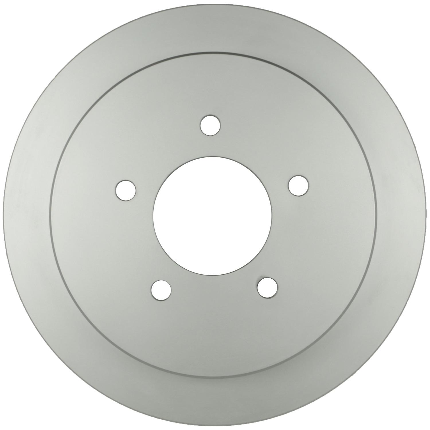 Bosch 20010330 - Disc Brake Rotor Bosch 20010330 Disc Brake Rotor product image 2 of 3