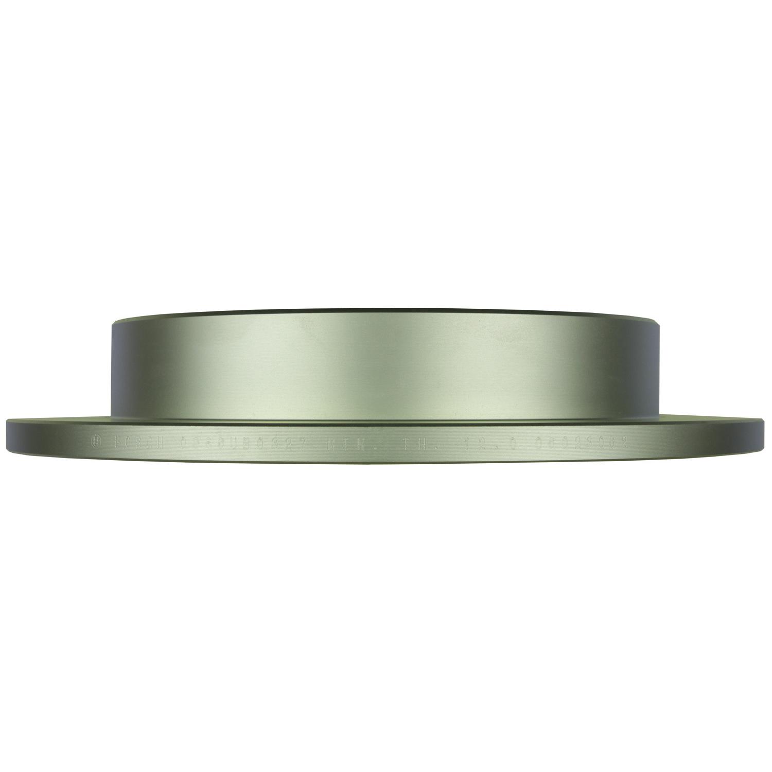 Bosch 20010330 - Disc Brake Rotor Bosch 20010330 Disc Brake Rotor product image 3 of 3