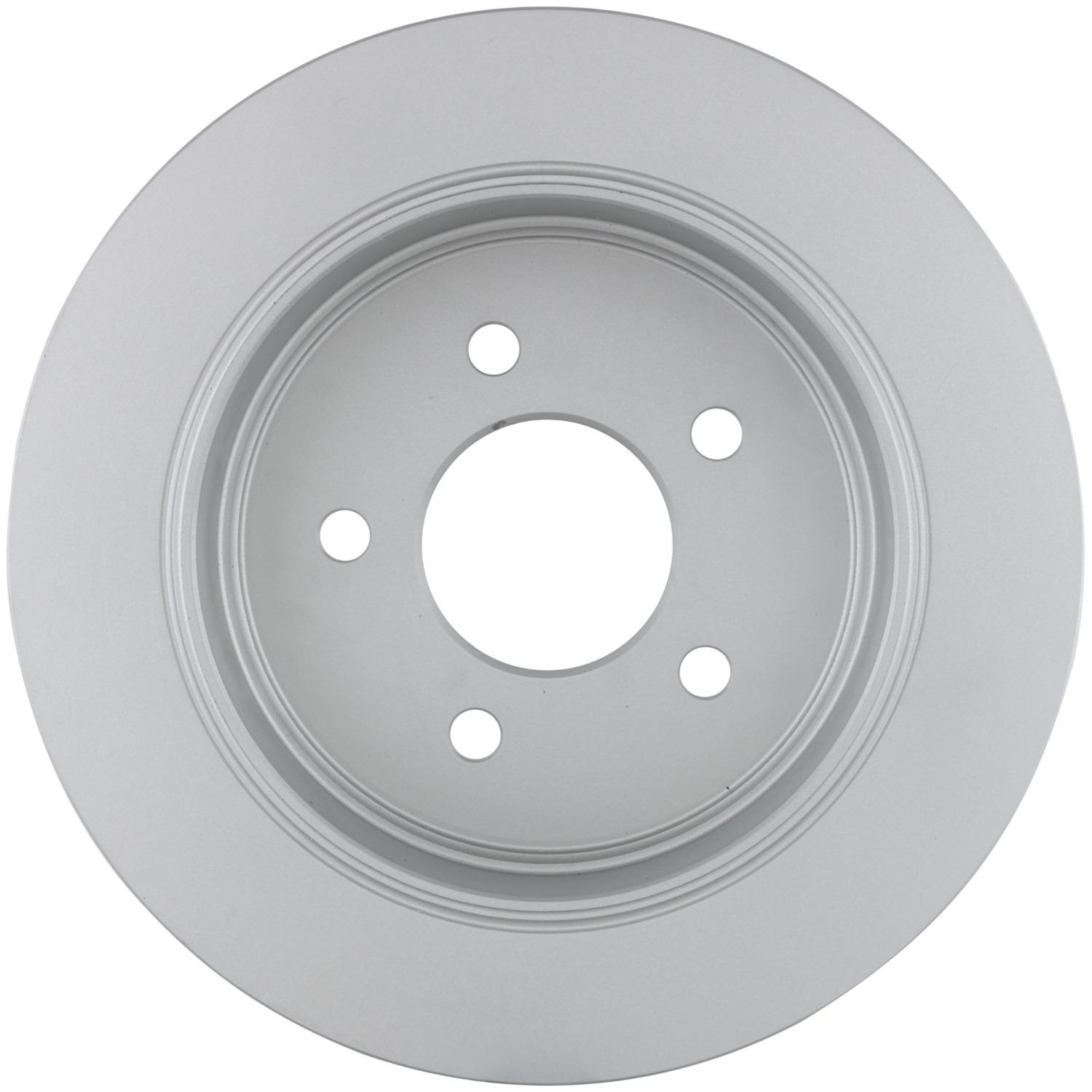 Bosch 20010332 - Disc Brake Rotor Bosch 20010332 Disc Brake Rotor product image 1 of 5