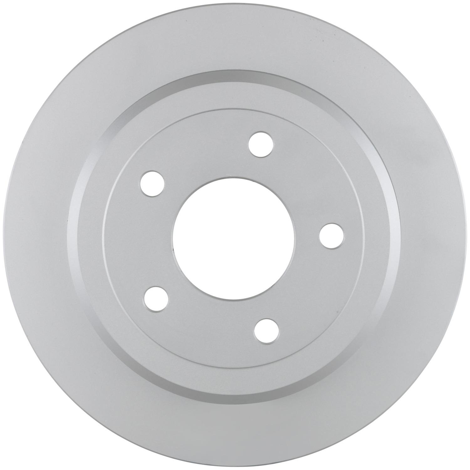Bosch 20010332 - Disc Brake Rotor Bosch 20010332 Disc Brake Rotor product image 2 of 5