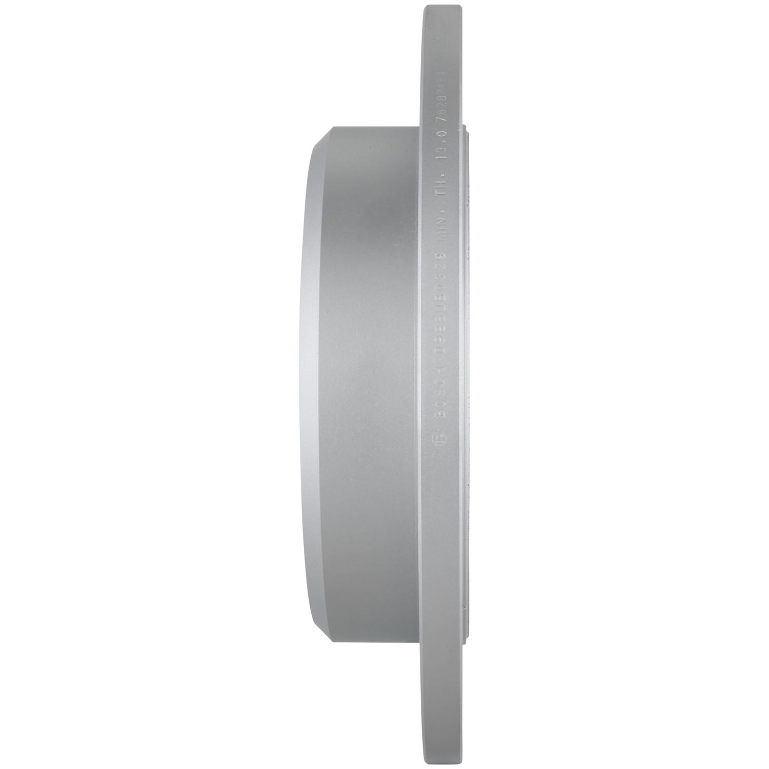 Bosch 20010332 - Disc Brake Rotor Bosch 20010332 Disc Brake Rotor product image 3 of 5