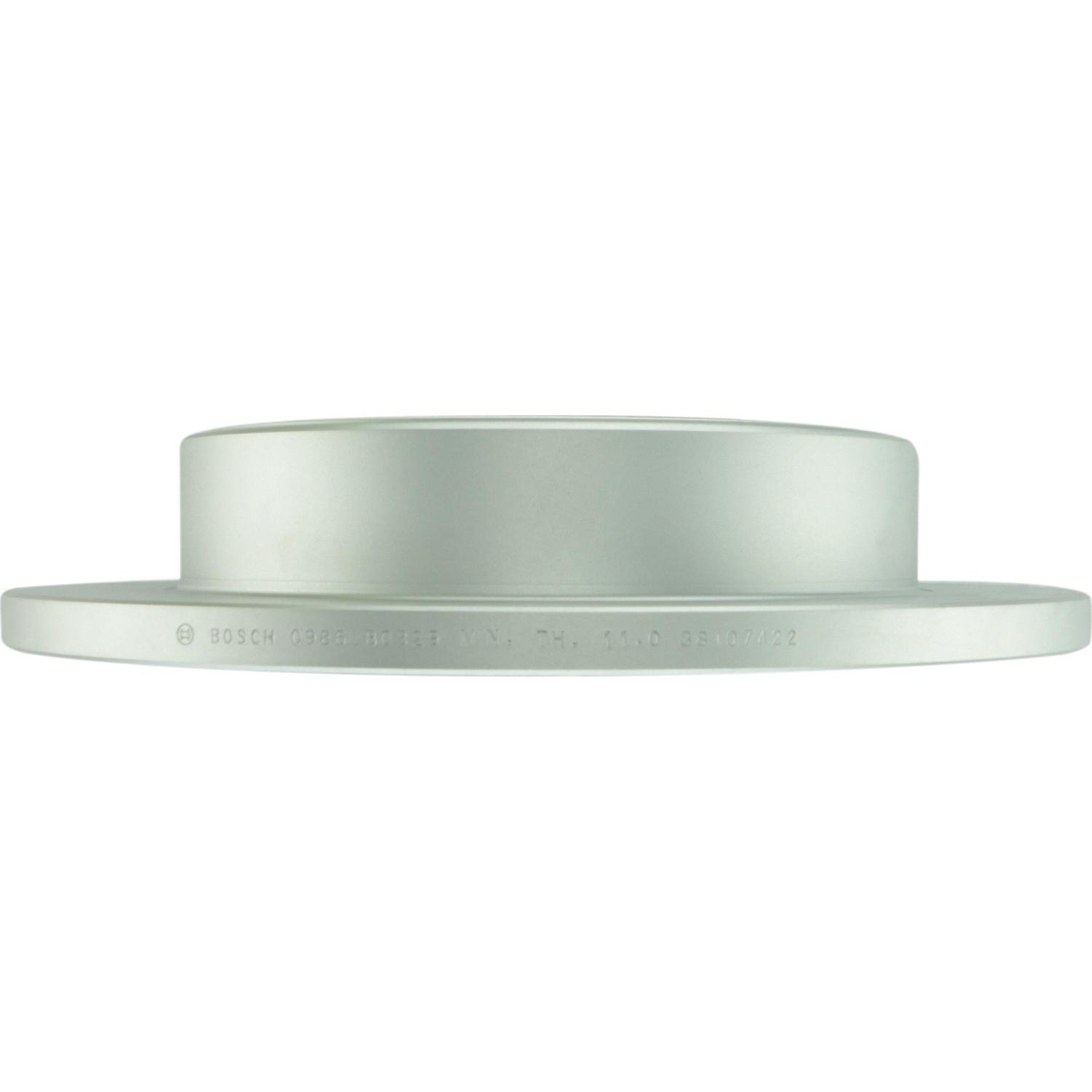 Bosch 20010332 - Disc Brake Rotor Bosch 20010332 Disc Brake Rotor product image 5 of 5