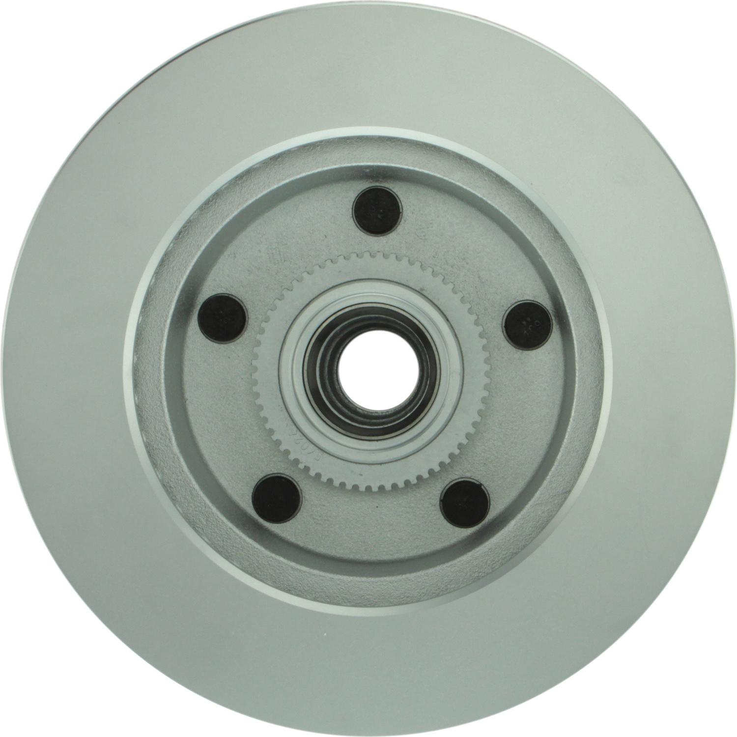 Bosch 20010335 - Disc Brake Rotor and Hub Assembly Bosch 20010335 Disc Brake Rotor and Hub Assembly product image 1 of 3