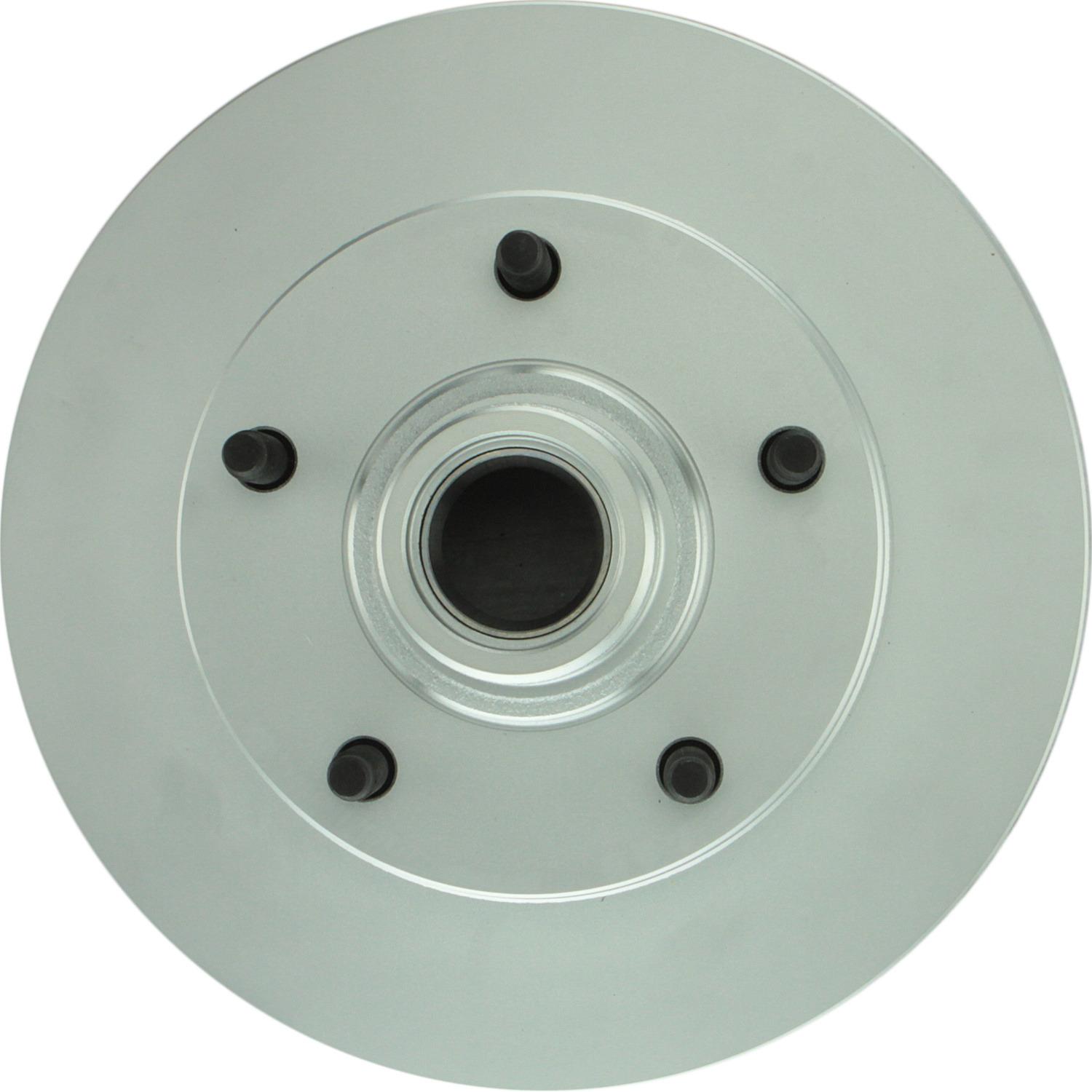 Bosch 20010335 - Disc Brake Rotor and Hub Assembly Bosch 20010335 Disc Brake Rotor and Hub Assembly product image 2 of 3