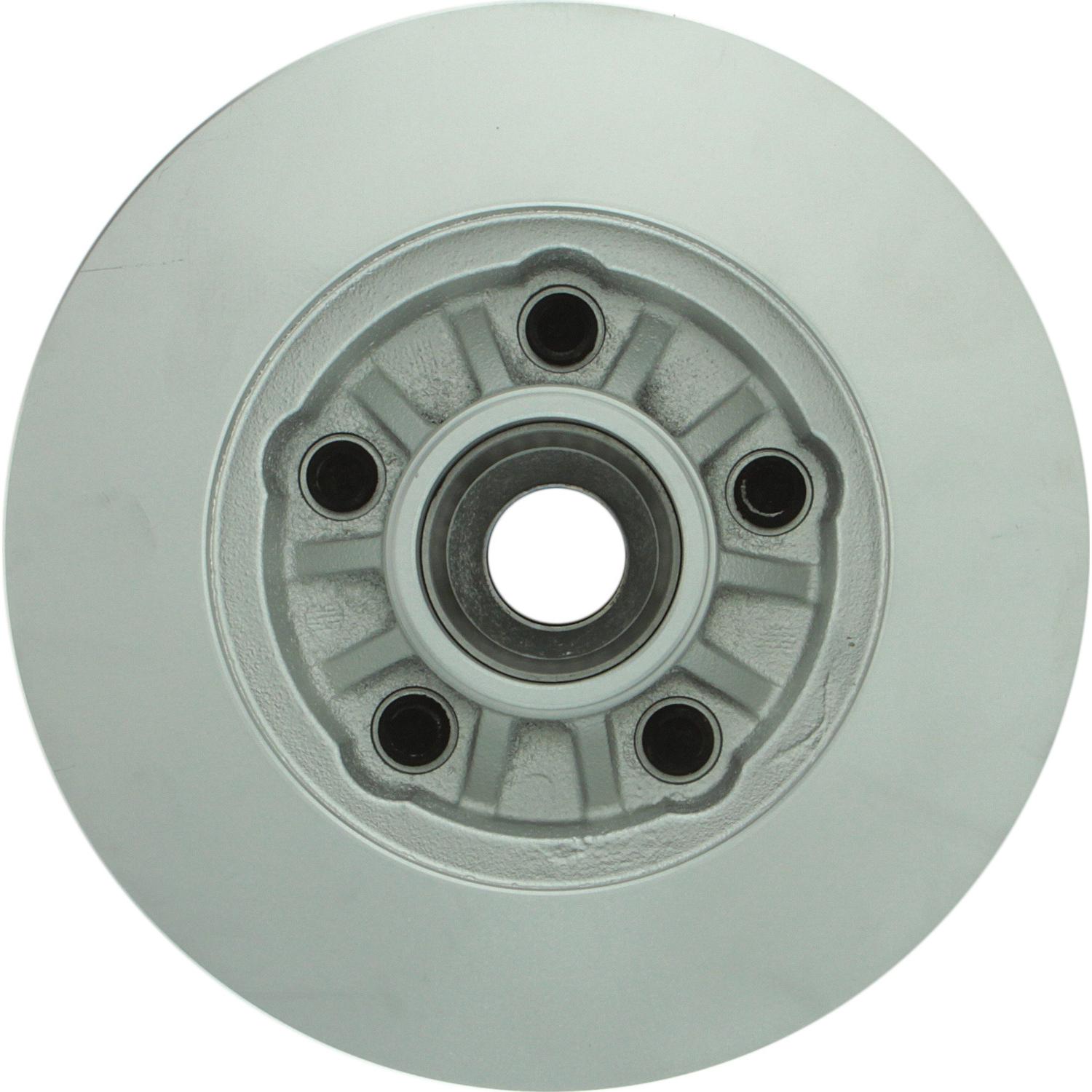 Bosch 20010336 - Disc Brake Rotor and Hub Assembly Bosch 20010336 Disc Brake Rotor and Hub Assembly product image 1 of 3