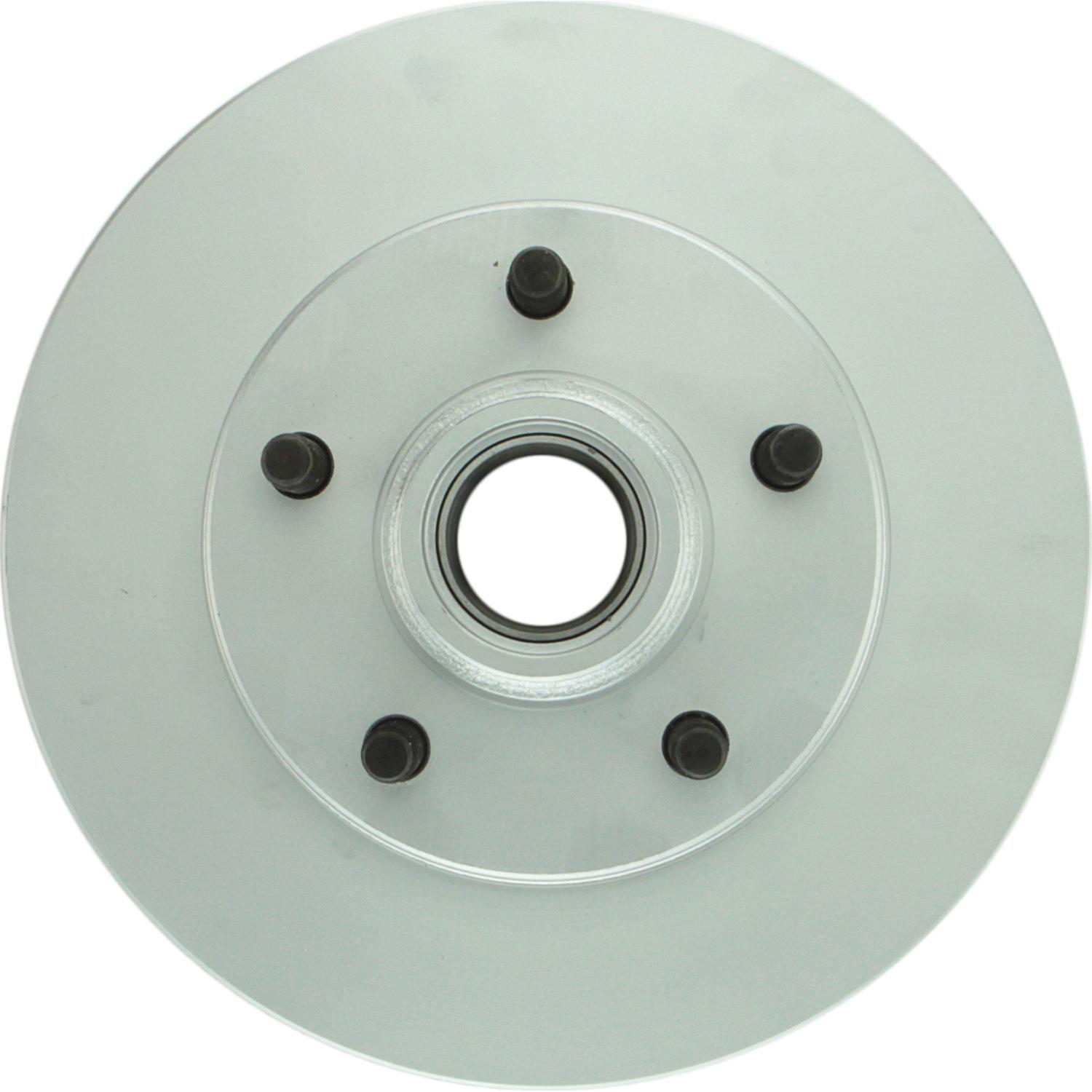 Bosch 20010336 - Disc Brake Rotor and Hub Assembly Bosch 20010336 Disc Brake Rotor and Hub Assembly product image 2 of 3