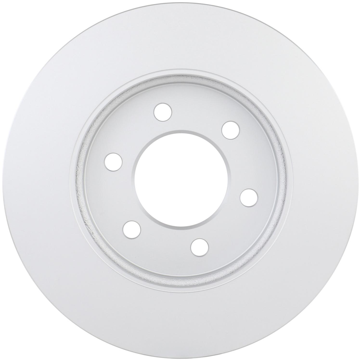 Bosch 20010337 - Disc Brake Rotor Bosch 20010337 Disc Brake Rotor product image 1 of 5