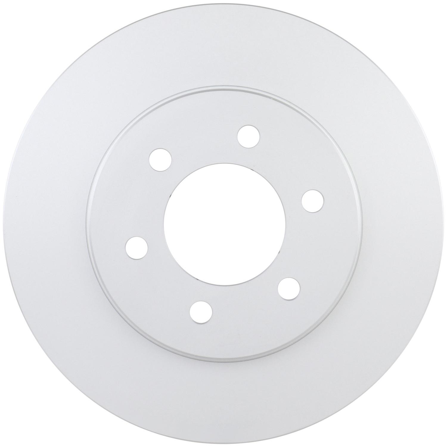 Bosch 20010337 - Disc Brake Rotor Bosch 20010337 Disc Brake Rotor product image 2 of 5