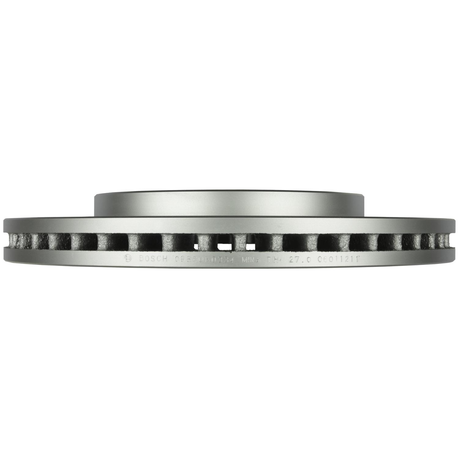 Bosch 20010337 - Disc Brake Rotor Bosch 20010337 Disc Brake Rotor product image 5 of 5