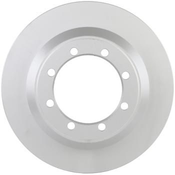 1999 Ford F-350 Super Duty Disc Brake Rotor Rear Bosch 20010341 image 2 of 4