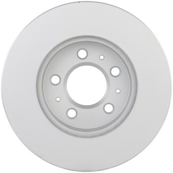 1996 Mercury Grand Marquis Disc Brake Rotor Front Bosch 20010345 image 1 of 4