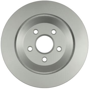 2006 Ford Freestar Disc Brake Rotor