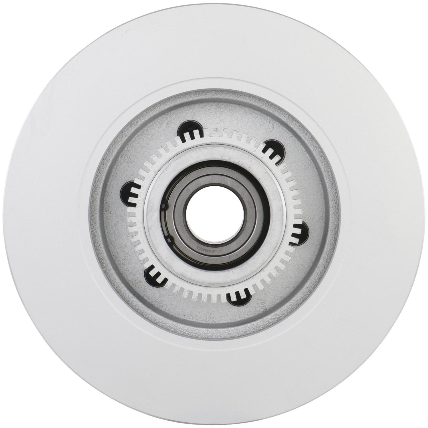 Bosch 20010347 Disc Brake Rotor and Hub Assembly product image 1 of 5