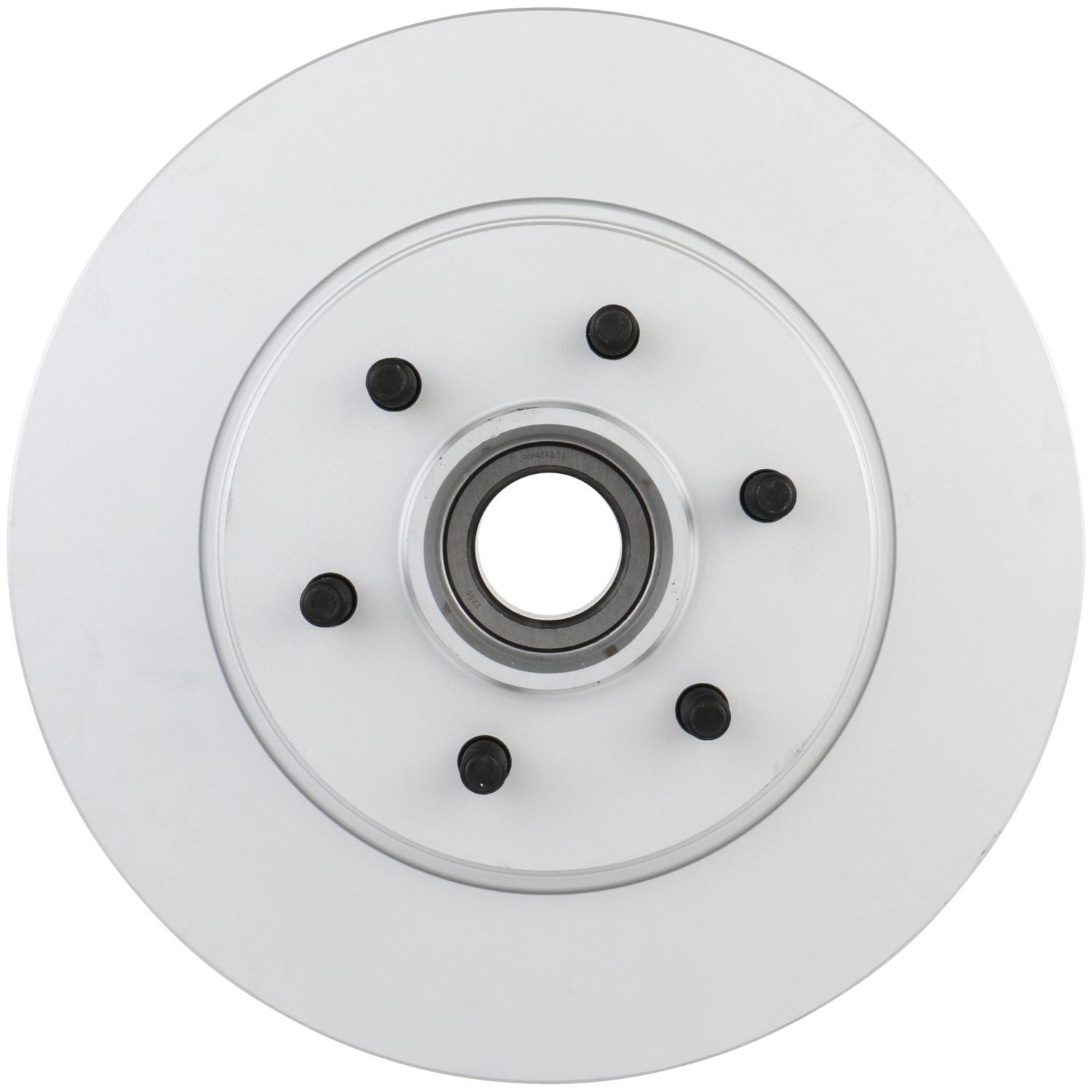 Bosch 20010347 Disc Brake Rotor and Hub Assembly product image 2 of 5