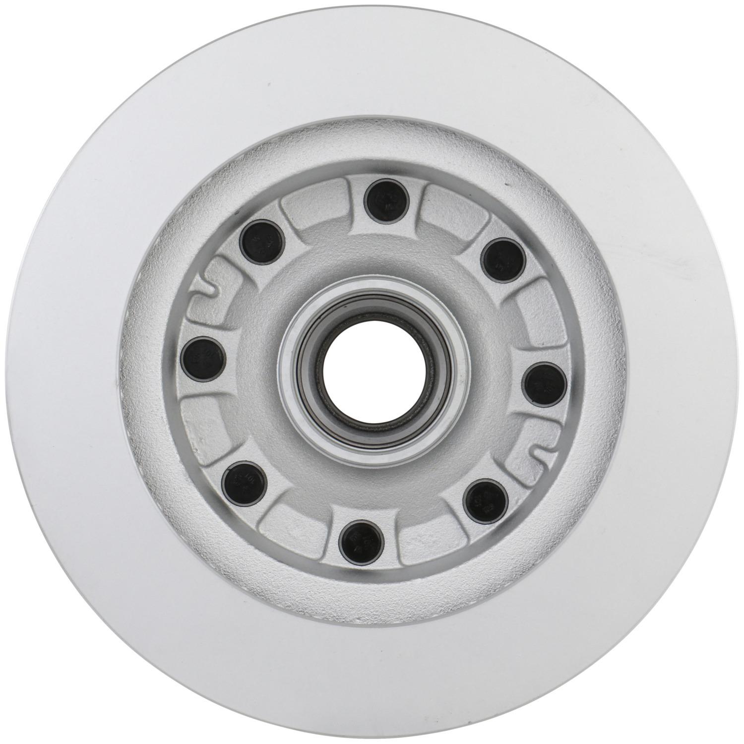 Bosch 20010348 - Disc Brake Rotor and Hub Assembly Bosch 20010348 Disc Brake Rotor and Hub Assembly product image 1 of 5