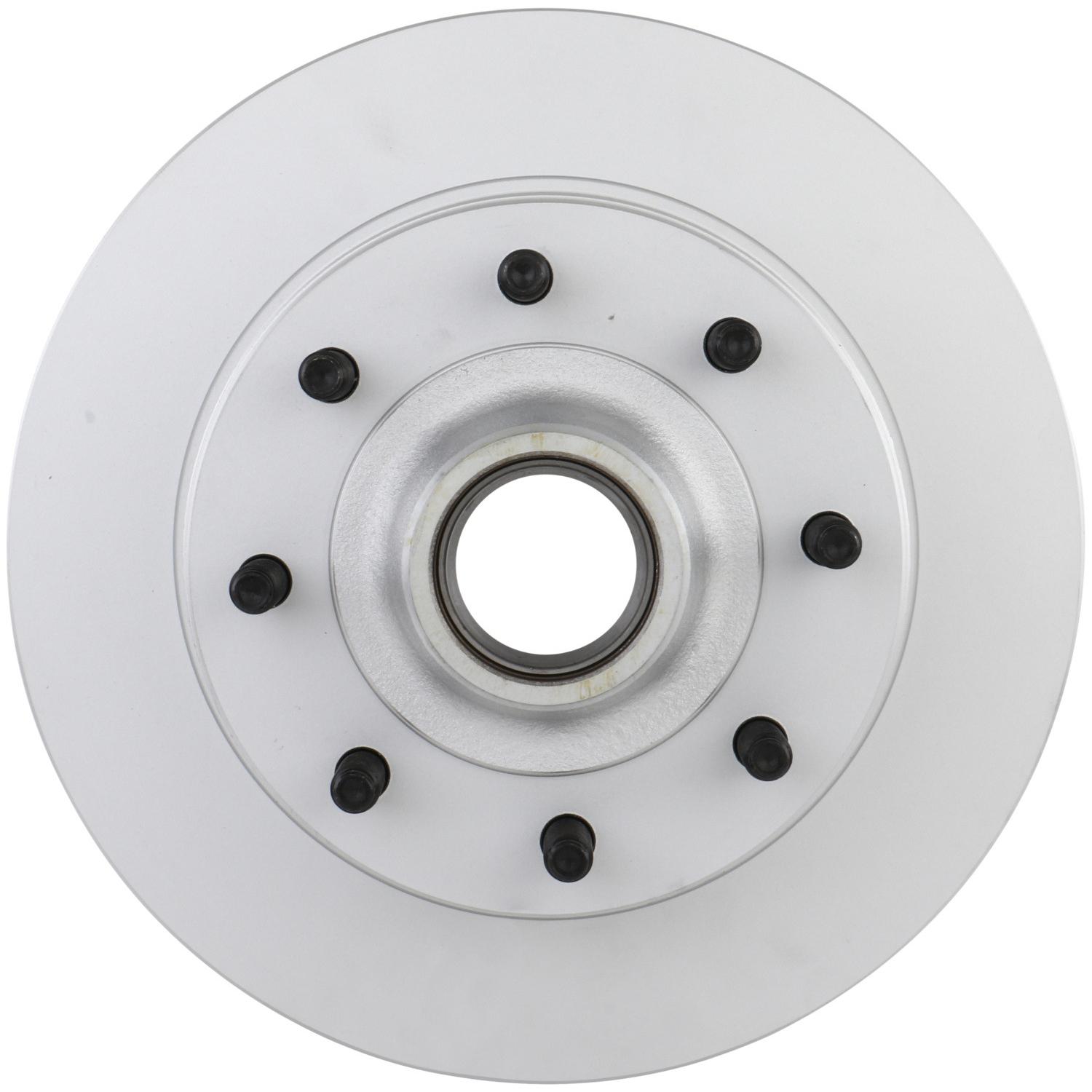 Bosch 20010348 - Disc Brake Rotor and Hub Assembly Bosch 20010348 Disc Brake Rotor and Hub Assembly product image 2 of 5
