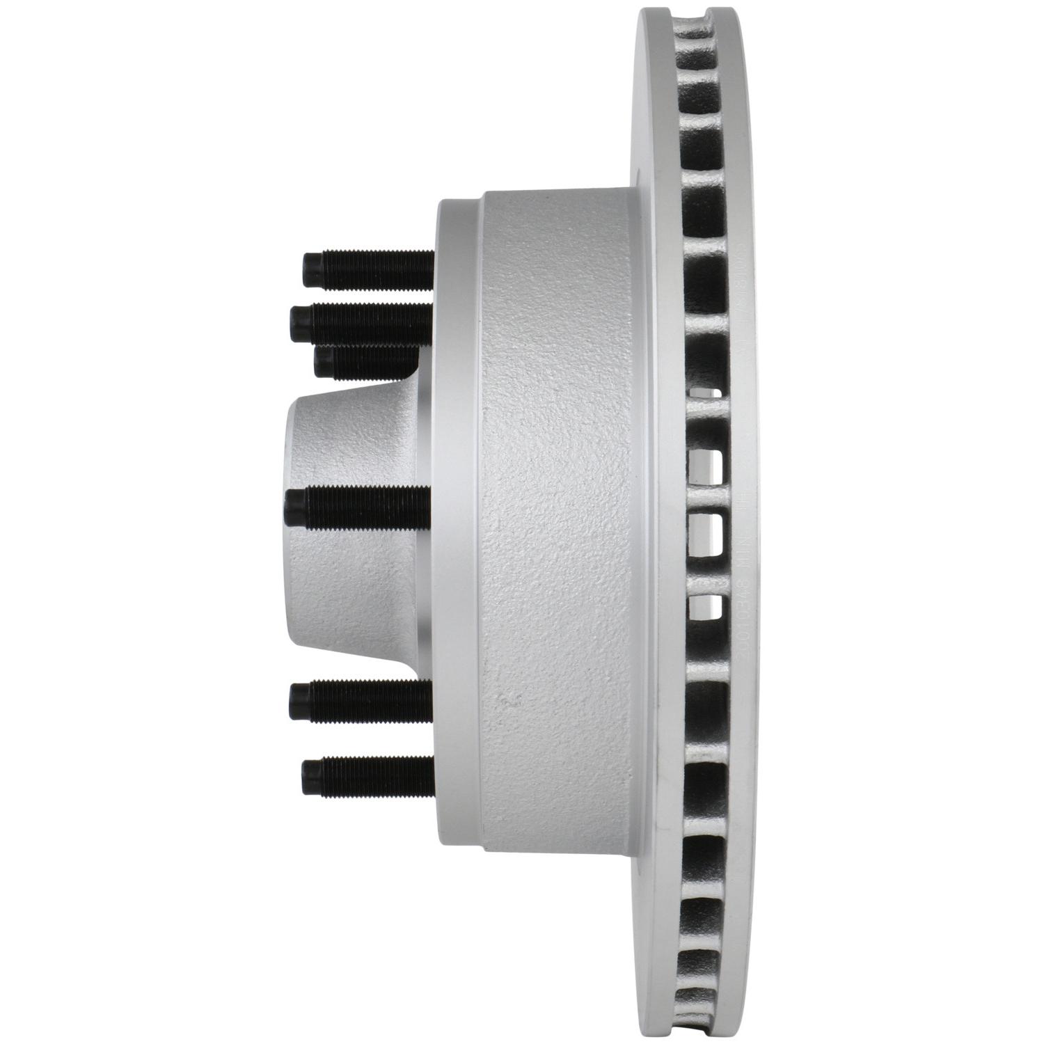 Bosch 20010348 - Disc Brake Rotor and Hub Assembly Bosch 20010348 Disc Brake Rotor and Hub Assembly product image 3 of 5