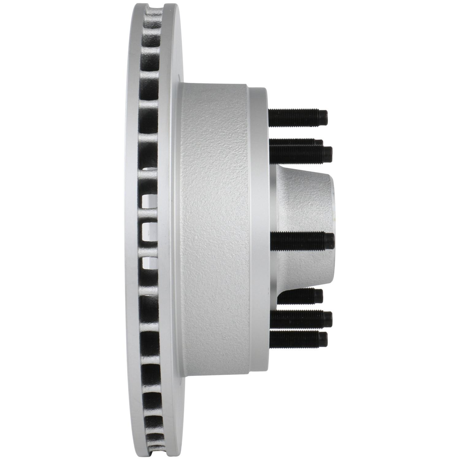 Bosch 20010348 - Disc Brake Rotor and Hub Assembly Bosch 20010348 Disc Brake Rotor and Hub Assembly product image 4 of 5