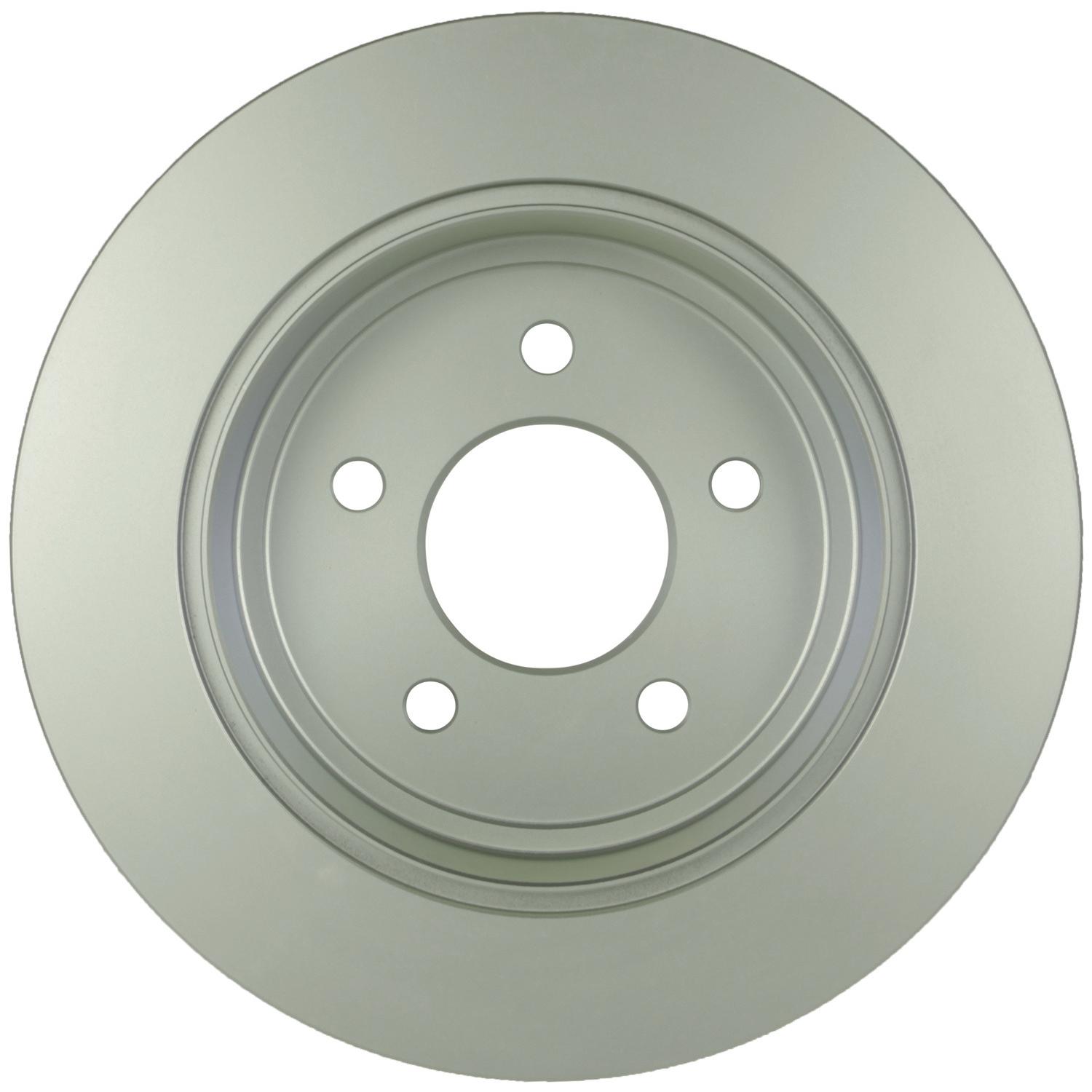 Bosch 20010353 - Disc Brake Rotor and Hub Assembly Bosch 20010353 Disc Brake Rotor and Hub Assembly product image 1 of 3