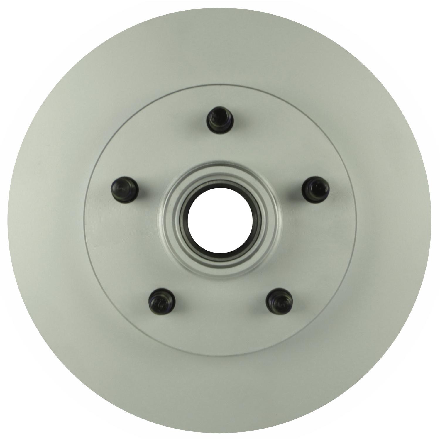 Bosch 20010354 - Disc Brake Rotor and Hub Assembly Bosch 20010354 Disc Brake Rotor and Hub Assembly product image 2 of 3