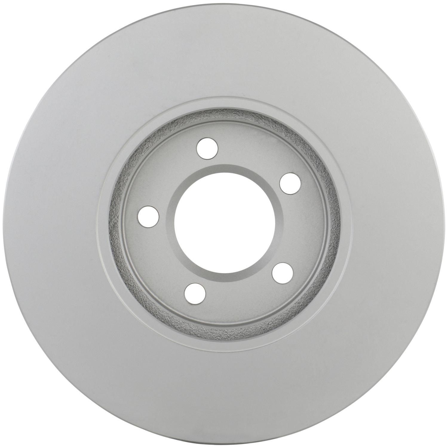 Bosch 20010355 - Disc Brake Rotor Bosch 20010355 Disc Brake Rotor product image 1 of 5