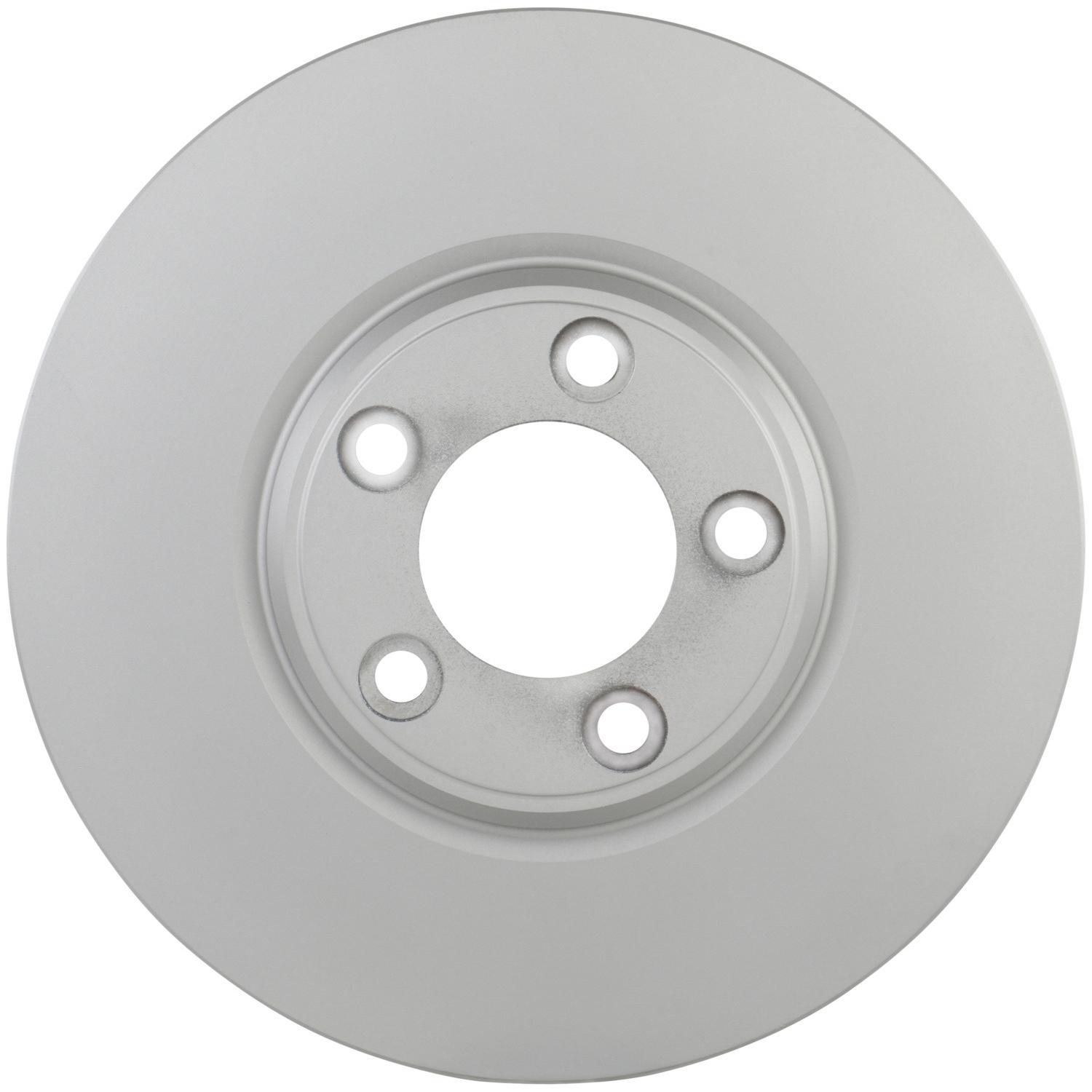 Bosch 20010355 - Disc Brake Rotor Bosch 20010355 Disc Brake Rotor product image 2 of 5