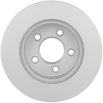 1993 Mercury Grand Marquis Disc Brake Rotor
