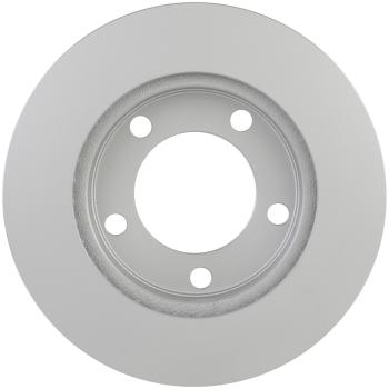 1996 Ford Bronco Disc Brake Rotor Front Bosch 20010359 image 1 of 4
