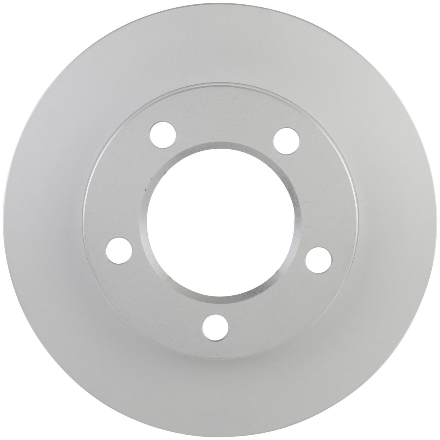 Bosch 20010359 - Disc Brake Rotor Bosch 20010359 Disc Brake Rotor product image 2 of 5