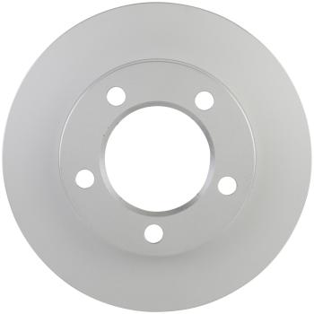 1996 Ford Bronco Disc Brake Rotor Front Bosch 20010359 image 2 of 4