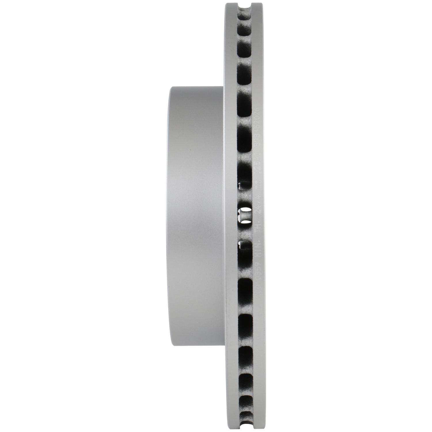 Bosch 20010359 - Disc Brake Rotor Bosch 20010359 Disc Brake Rotor product image 3 of 5
