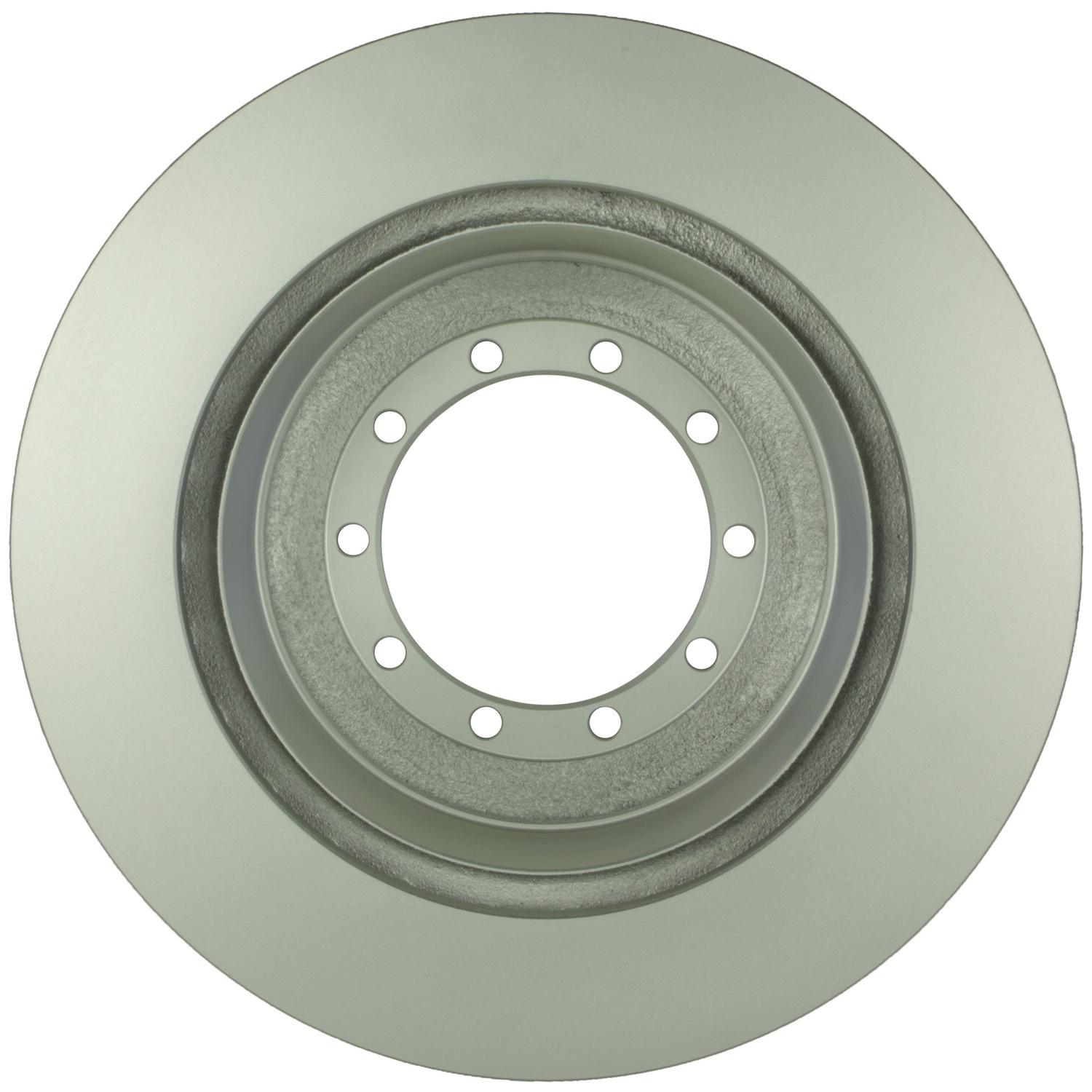 Bosch 20010360 Disc Brake Rotor product image 1 of 3
