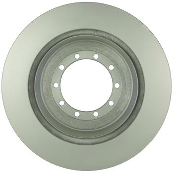 2015 Ford F59 Disc Brake Rotor