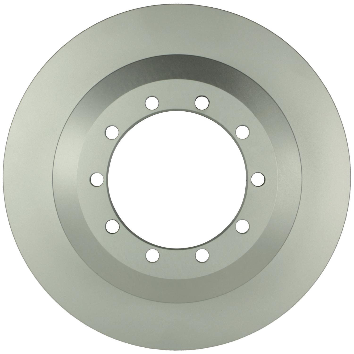 Bosch 20010360 Disc Brake Rotor product image 2 of 3