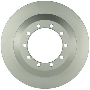 2014 Ford F53 Disc Brake Rotor Front Bosch 20010360 image 2 of 3
