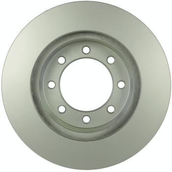 1999 Ford F-450 Super Duty Disc Brake Rotor Front Bosch 20010365 image 1 of 3