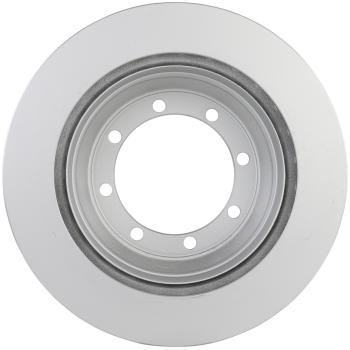 2001 Ford E-350 Econoline Club Wagon Disc Brake Rotor Rear Bosch 20010366 image 1 of 4