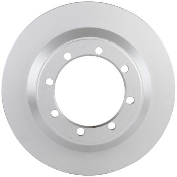 2001 Ford E-350 Econoline Club Wagon Disc Brake Rotor Rear Bosch 20010366 image 2 of 4