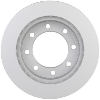 1999 Ford F-450 Super Duty Disc Brake Rotor Front Bosch 20010368 image 1 of 4