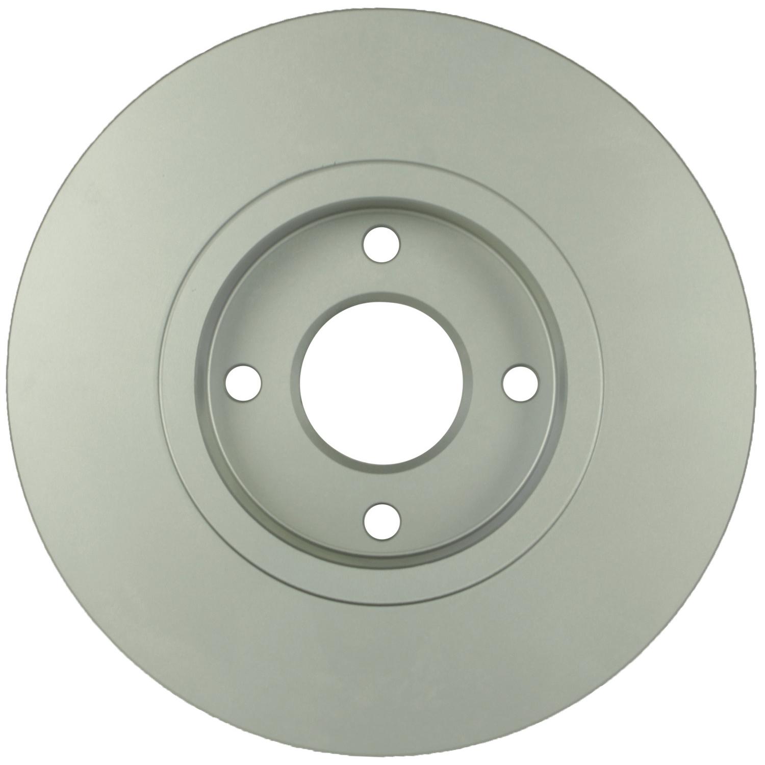 Bosch 20010369 - Disc Brake Rotor Bosch 20010369 Disc Brake Rotor product image 1 of 3