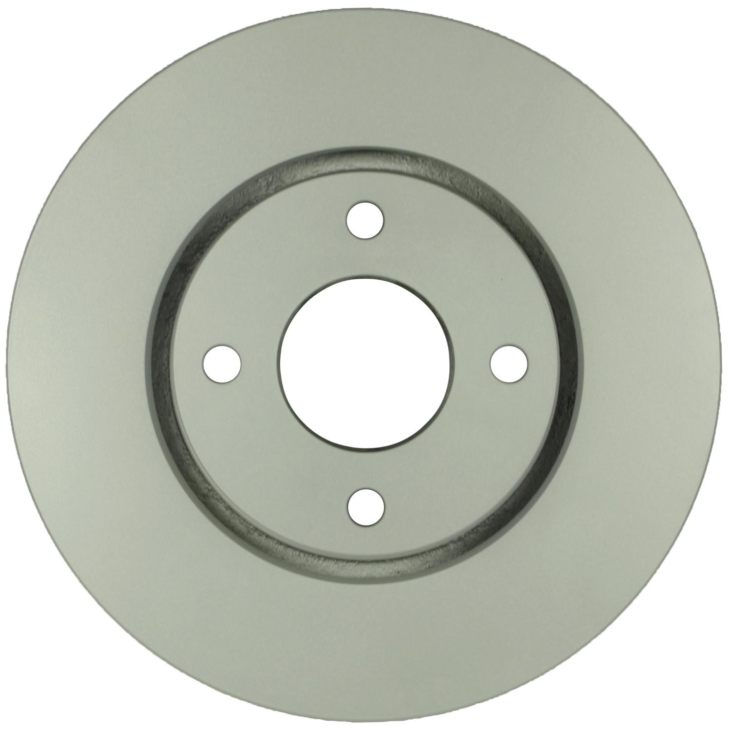 Bosch 20010369 - Disc Brake Rotor Bosch 20010369 Disc Brake Rotor product image 2 of 3