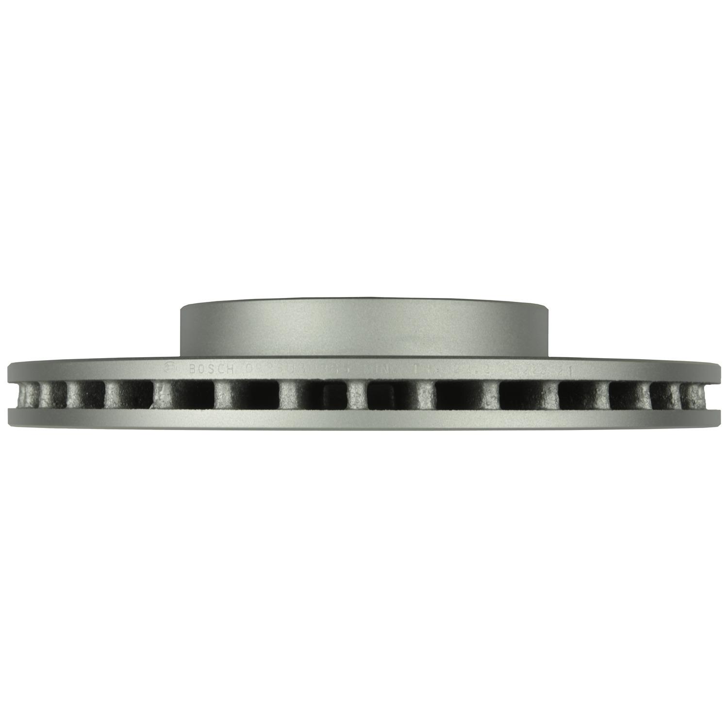 Bosch 20010369 - Disc Brake Rotor Bosch 20010369 Disc Brake Rotor product image 3 of 3