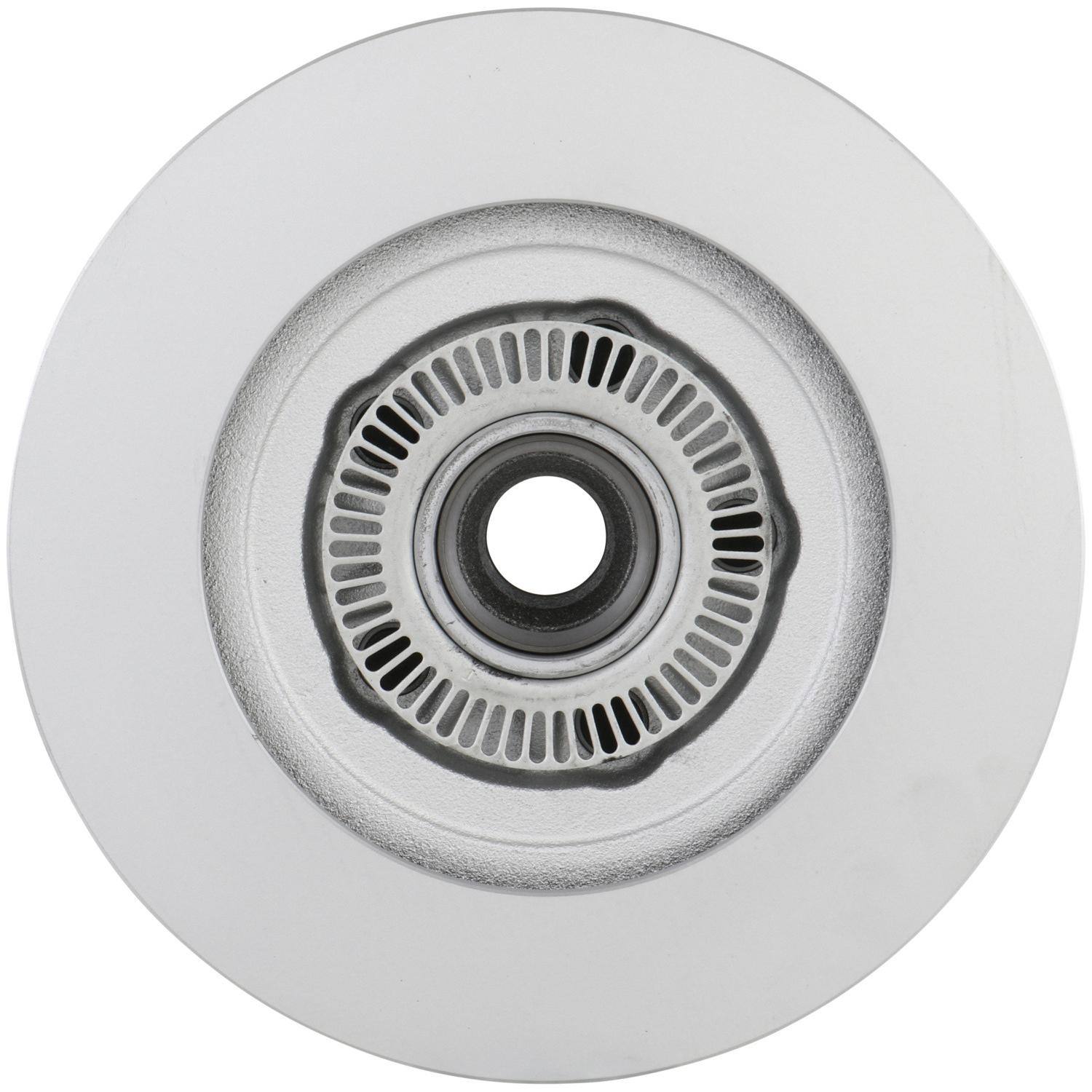 Bosch 20010370 - Disc Brake Rotor and Hub Assembly Bosch 20010370 Disc Brake Rotor and Hub Assembly product image 1 of 5