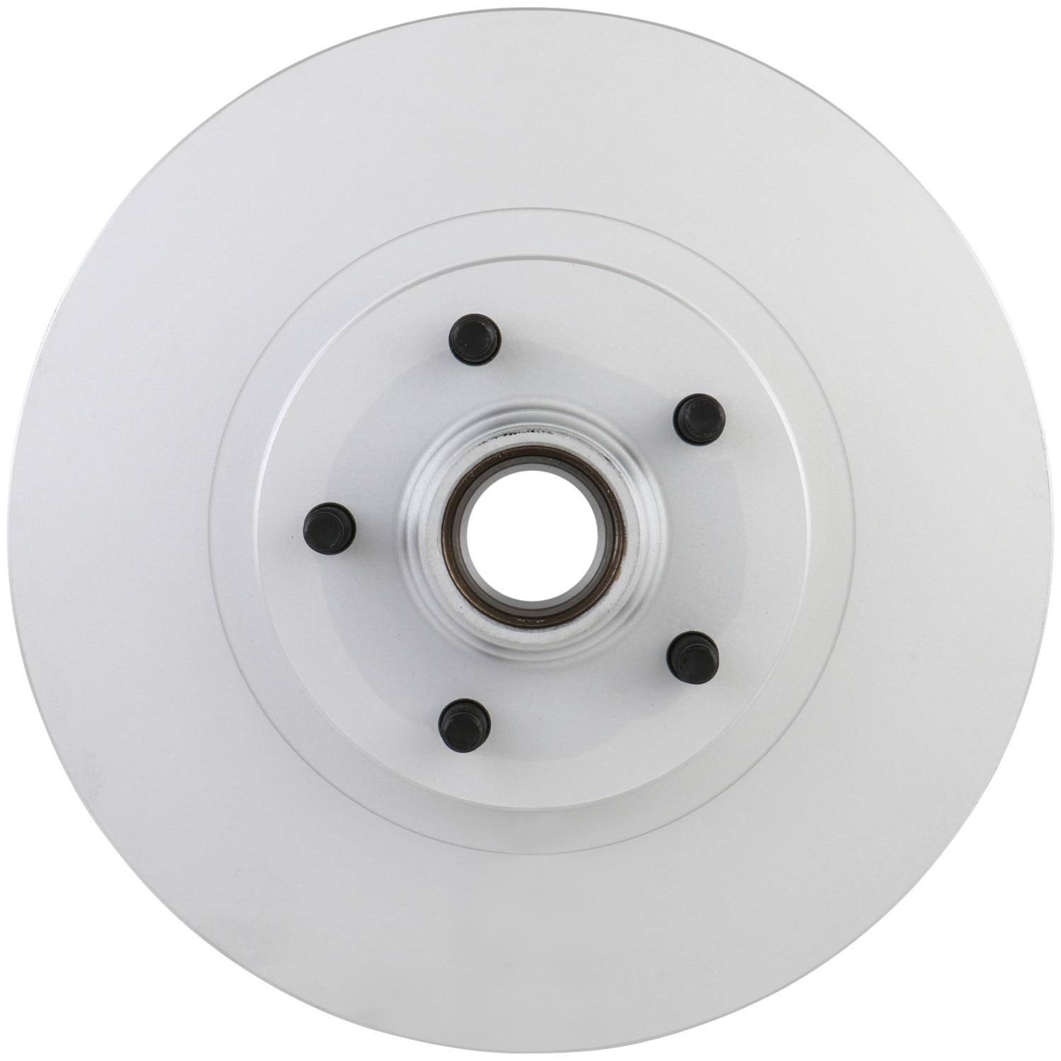 Bosch 20010370 - Disc Brake Rotor and Hub Assembly Bosch 20010370 Disc Brake Rotor and Hub Assembly product image 2 of 5