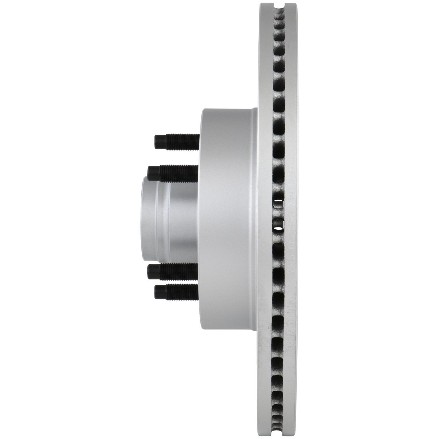 Bosch 20010370 - Disc Brake Rotor and Hub Assembly Bosch 20010370 Disc Brake Rotor and Hub Assembly product image 3 of 5