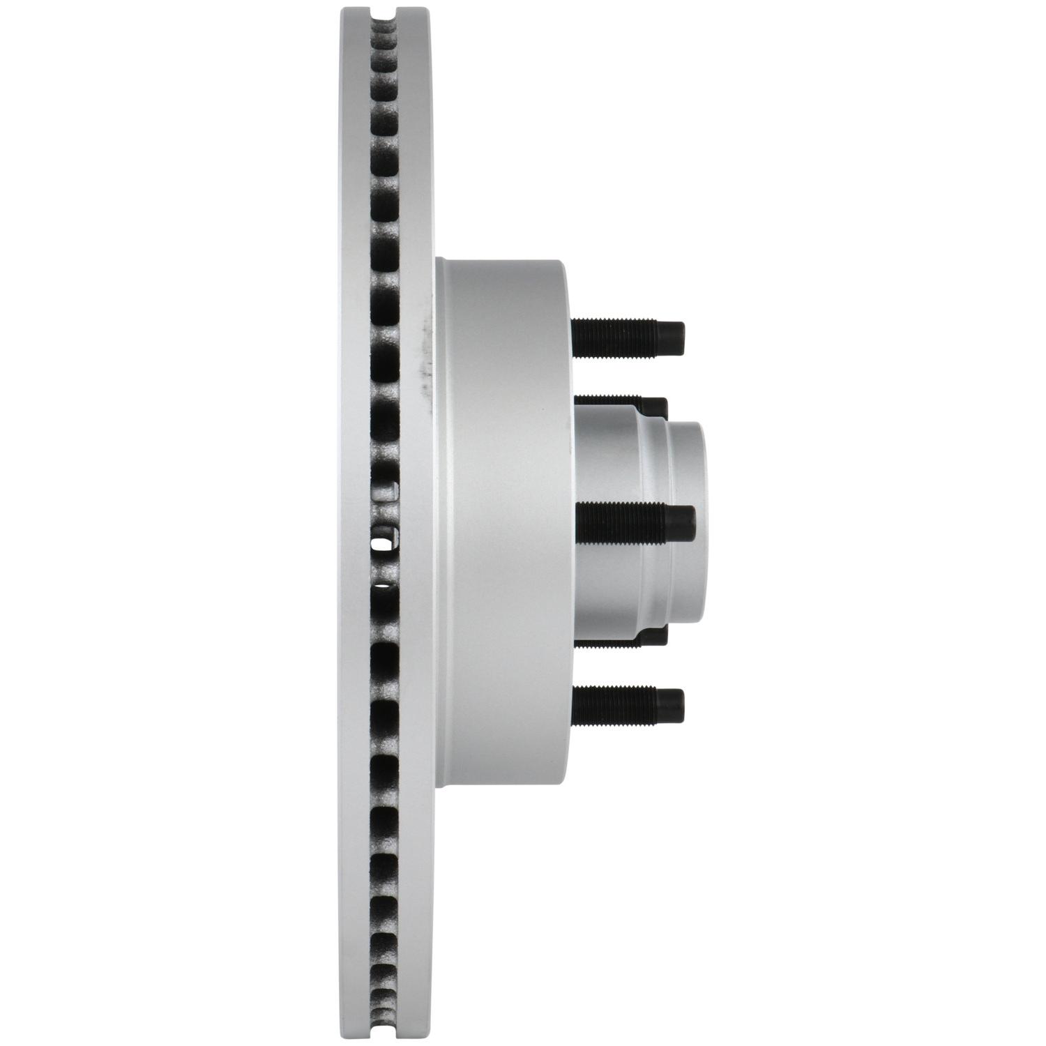 Bosch 20010370 - Disc Brake Rotor and Hub Assembly Bosch 20010370 Disc Brake Rotor and Hub Assembly product image 4 of 5