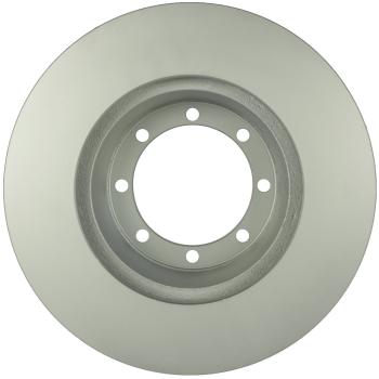 1999 Ford E-450 Econoline Super Duty Disc Brake Rotor